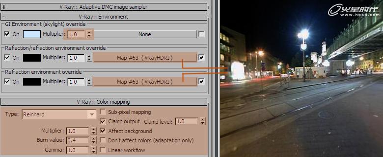 3DSMAX打造小黃蜂卡通飛行器 武林網 3DSMAX建模教程
