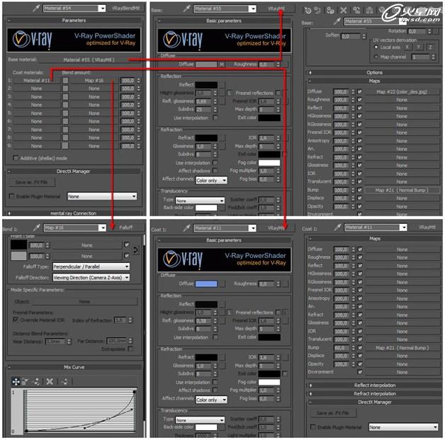 3DSMAX制作可愛卡通小龍角色 武林網 3DSMAX角色教程