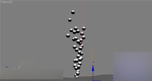 3dmax制作爆炸燃燒煙霧特效教程 武林網 3DSMAX動畫教程