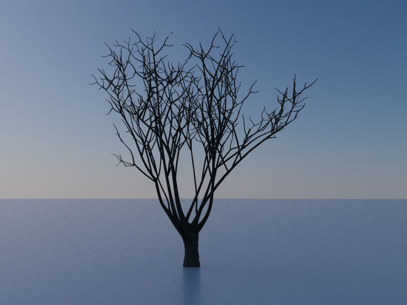 3DSMAX制作雪的材質 武林網 3DSMAX材質教程