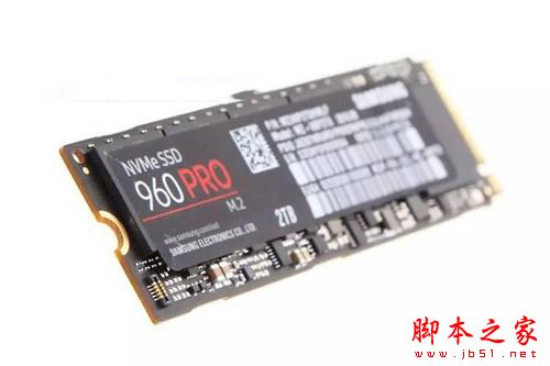 三星960PRO固態硬盤開箱圖賞 武林網