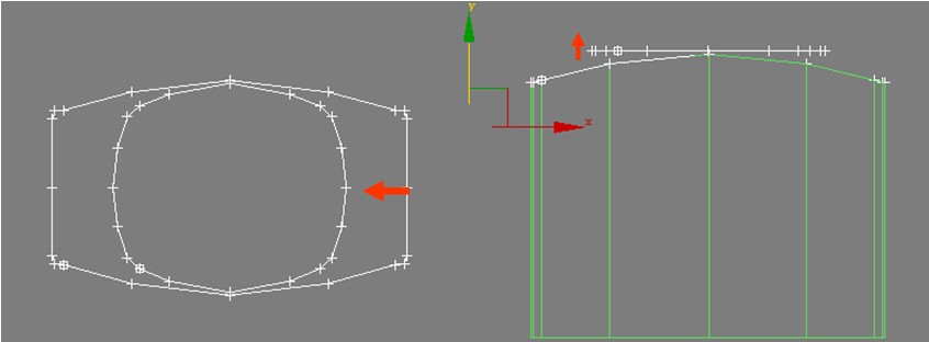 3dsmax墨水瓶建模教程 武林網 3dsmax建模教程
