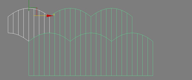 3dsmax打造花瓣型紙盒模型 武林網 3dsmax建模教程