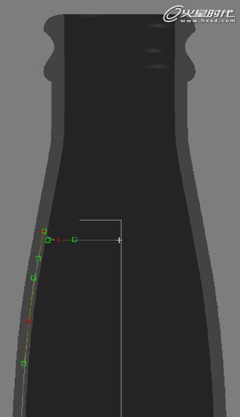 3DSMAX渲染出夏日冰爽桌面 武林網 3DSMAX渲染教程