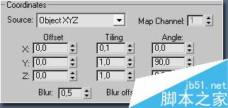 3DSMAX打造超逼真吉他 武林網 3DSMAX教程