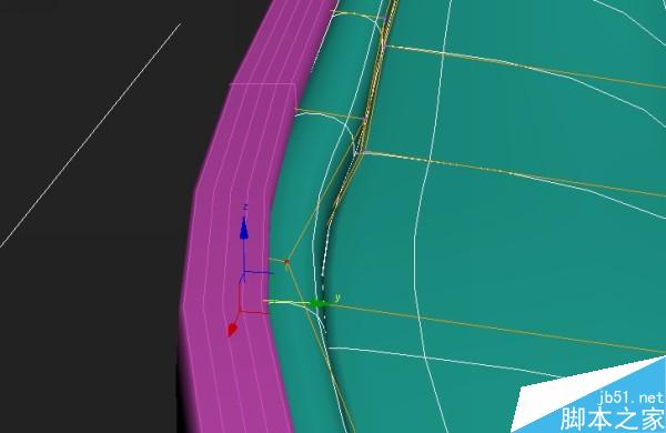 3DSMAX打造休閑椅模型 武林網 3DSMAX建模教程