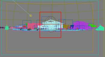寫實動畫水材質制作過程介紹 武林網 3DSMAX材質教程