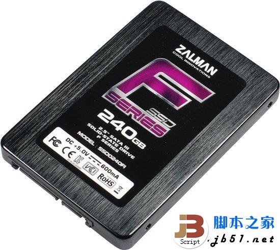 固態硬盤用哪種分區格式好？Windows系統NTFS文件是上選_武林網
