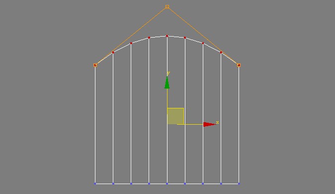 3DSMAX打造花瓣型紙盒模型 武林網 3DSMAX建模教程