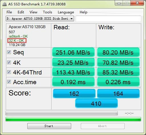 4k對齊是什么意思 SSD固態硬盤4K對齊詳解