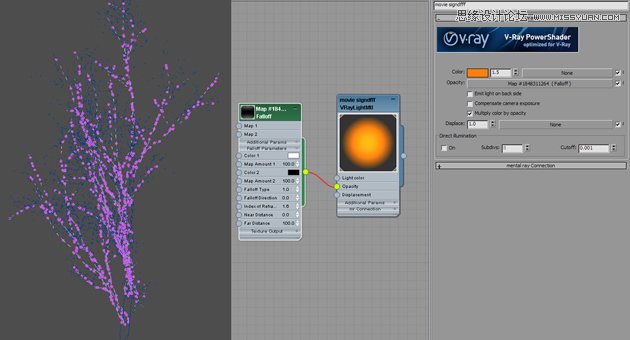 3dmax制作逼真的城市高樓大廈教程,