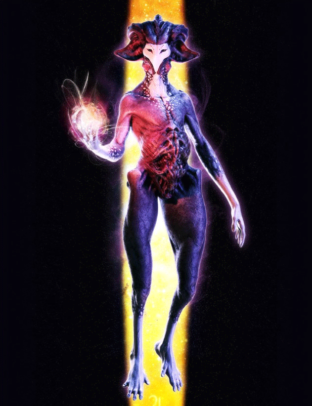 3ds Max制作科幻角色Zenoth 武林網 角色教程