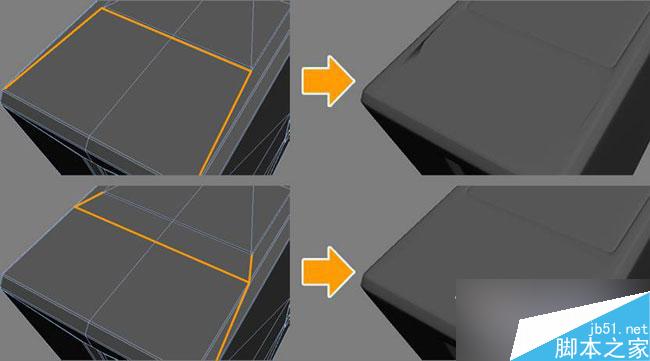 3dsmax打造xbox720武林網3dsmax教程