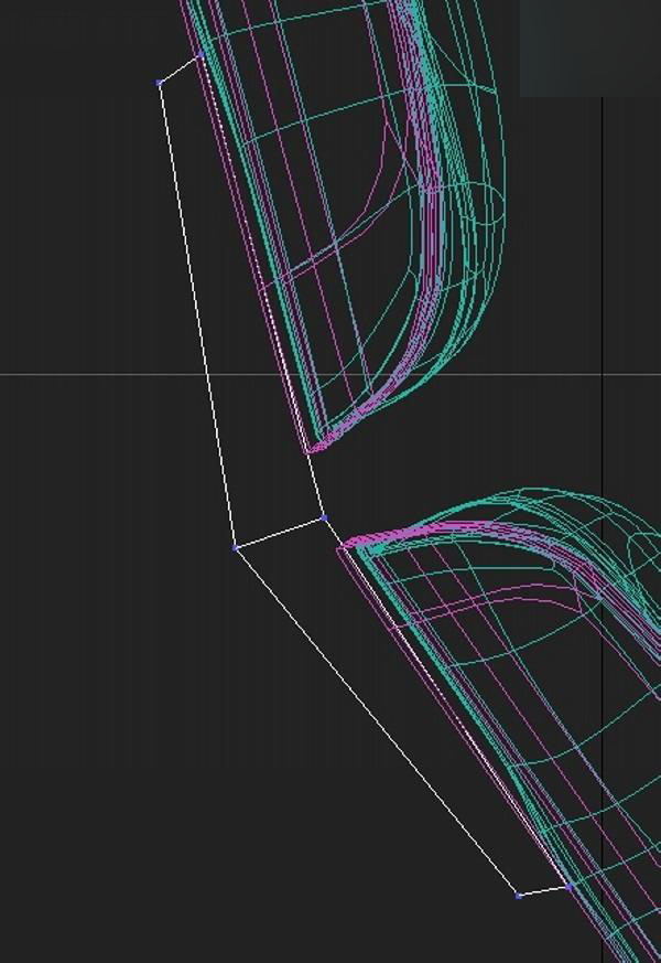 3DSMAX打造休閑椅模型 武林網 3DSMAX建模教程