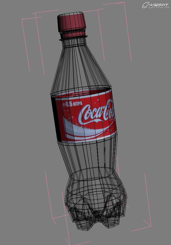 3DSMAX制作照片級廢墟 武林網 3DSMAX材質貼圖教程