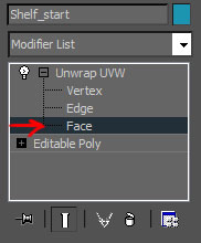 3DSMAX硬表面物體UV展開方法 武林網 3DSMAX材質教程