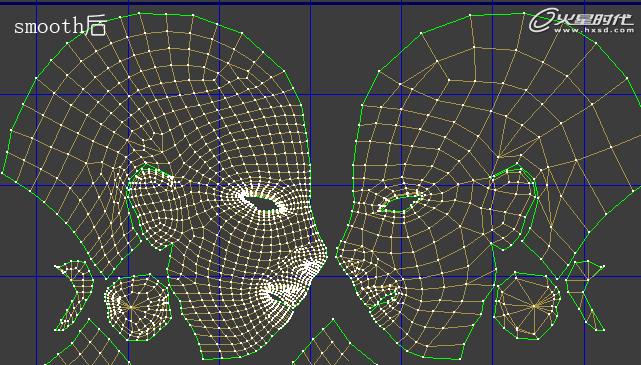 3DSMAX渲染火焰法師 武林網 3DSMAX渲染教程