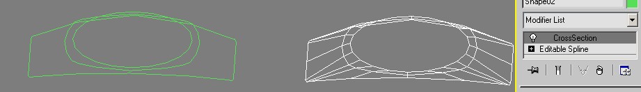 3dsmax墨水瓶建模教程 武林網 3dsmax建模教程