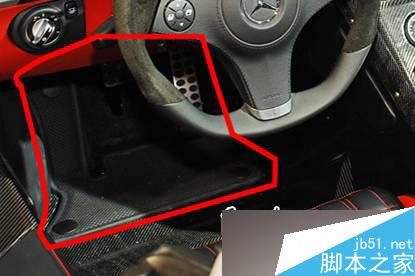 3DS MAX打造極品奔馳跑車 武林網 3DSMAX教程