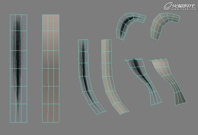 3DSMAX渲染火焰法師 武林網 3DSMAX渲染教程
