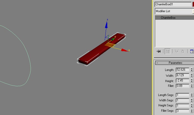 3dsmax休閑躺椅建模教程 武林網 3dsmax建模教程