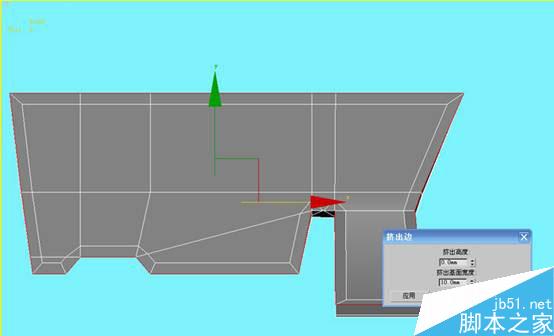 3DS MAX打造極品奔馳跑車 武林網 3DSMAX教程