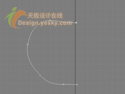 3DsMAX打造誘人三維水果：桔子 武林網 3DSMAX入門教程
