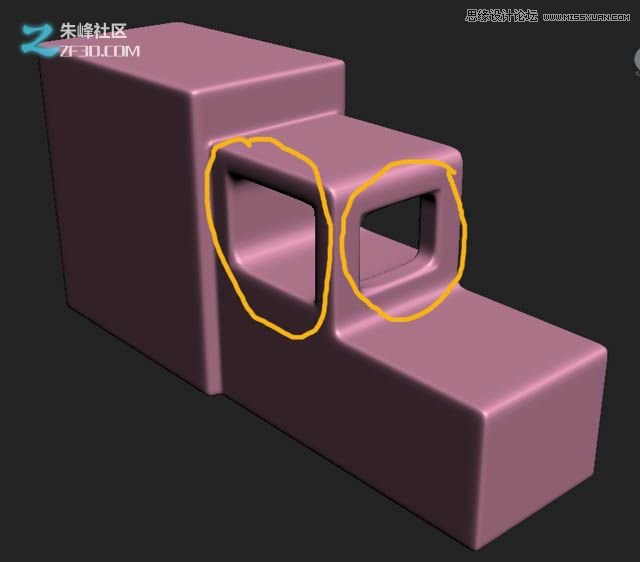 3Dmax制作木質紋理的立體玩具車教程,