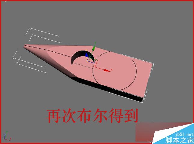3dsmax制作逼真鉗子和螺絲刀 武林網 3dsmax教程