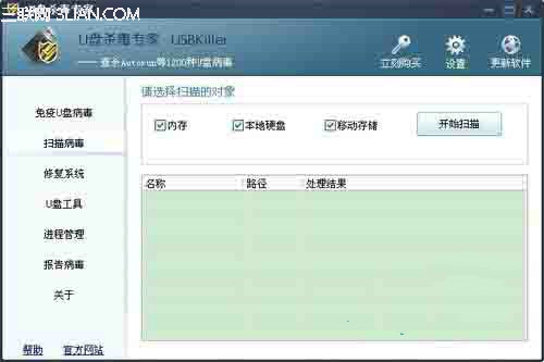 應對U盤變成文件夾圖標的三大策略 