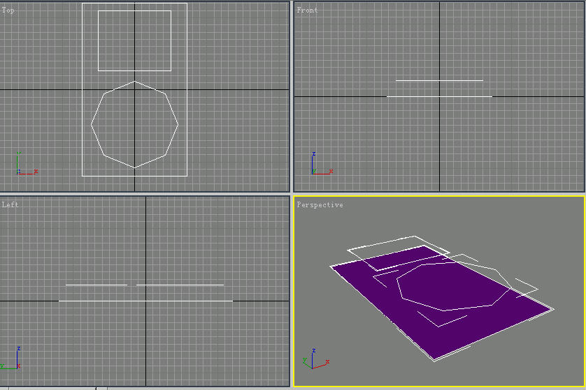 3DSMAX制作逼真IPOD 武林網 3DSMAX建模教程