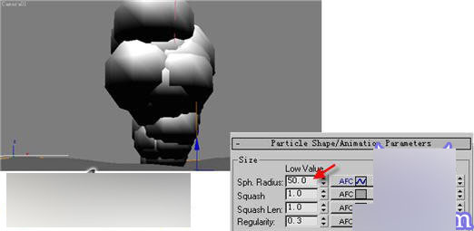 3dmax制作爆炸燃燒煙霧特效教程 武林網 3DSMAX動畫教程