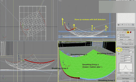 3DSMAX制作室內效果圖 武林網 3DSMAX室內教程