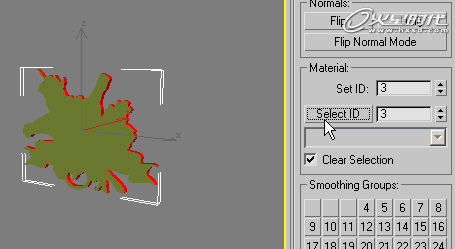 3DSMAX建立復雜路徑方法介紹 武林網 3DSMAX建模教程