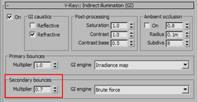 寫實動畫水材質制作過程介紹 武林網 3DSMAX材質教程