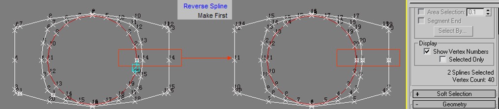 3dsmax墨水瓶建模教程 武林網 3dsmax建模教程