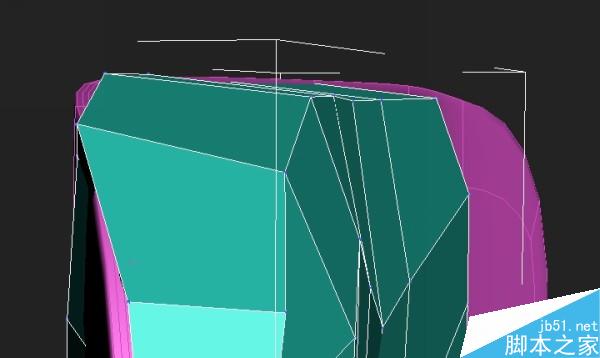 3DSMAX打造休閑椅模型 武林網 3DSMAX建模教程