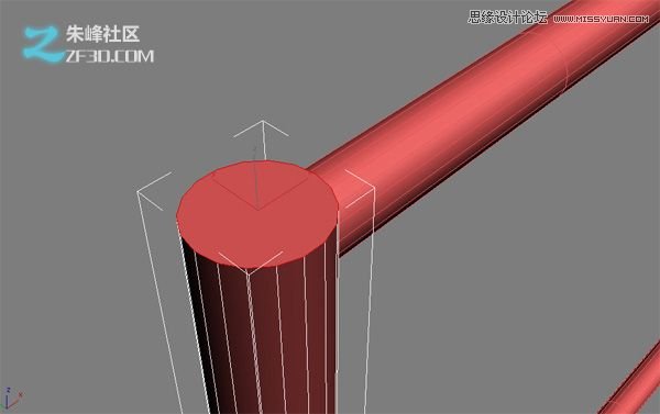 3Dmax教你制作復雜的編織圖案模型,