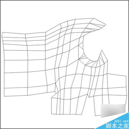 3dsmax制作超逼真的老虎  武林網 3dsmax教程