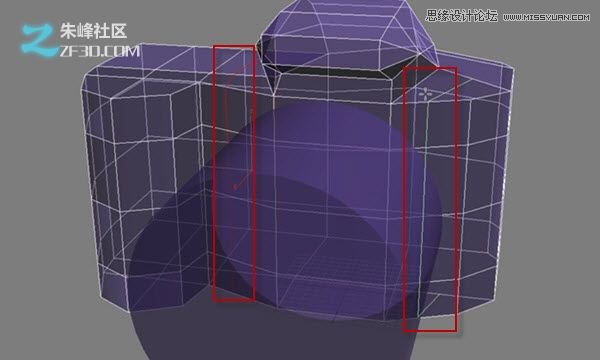 3dsmax制作數碼單反照相機建模教程,