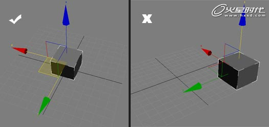 3DSMAX制作戰爭游戲場景 武林網 3DSMAX渲染教程