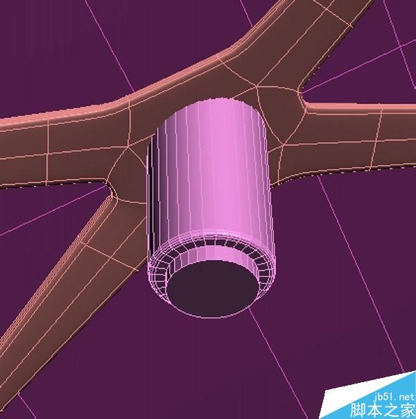 3DSMAX打造休閑椅模型 武林網 3DSMAX建模教程
