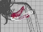 深入了解3DMAX建模技術--螞蟻實例（下）