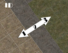 3DSMAX制作戰爭游戲場景 武林網 3DSMAX渲染教程