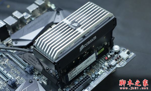 想要急速運行SSD