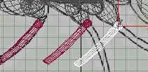 深入了解3DMAX建模技術--螞蟻實例（下）