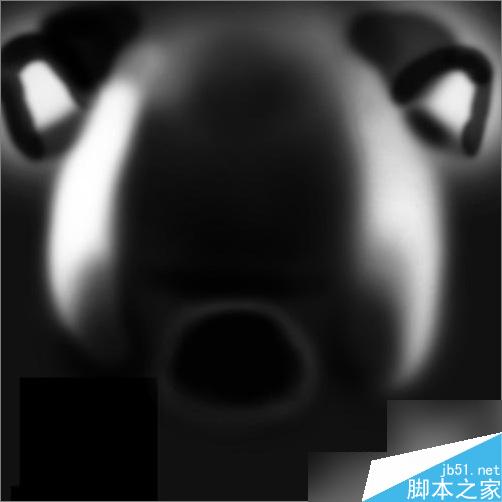 3dsmax制作超逼真的老虎  武林網 3dsmax教程