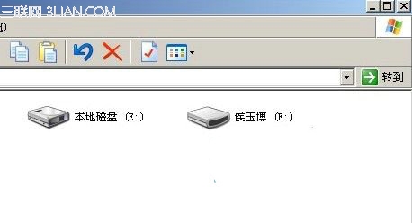 應對U盤變成文件夾圖標的三大策略 