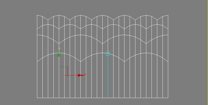 3dsmax打造花瓣型紙盒模型 武林網 3dsmax建模教程