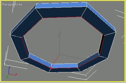 3DSMAX制作逼真IPOD 武林網 3DSMAX建模教程